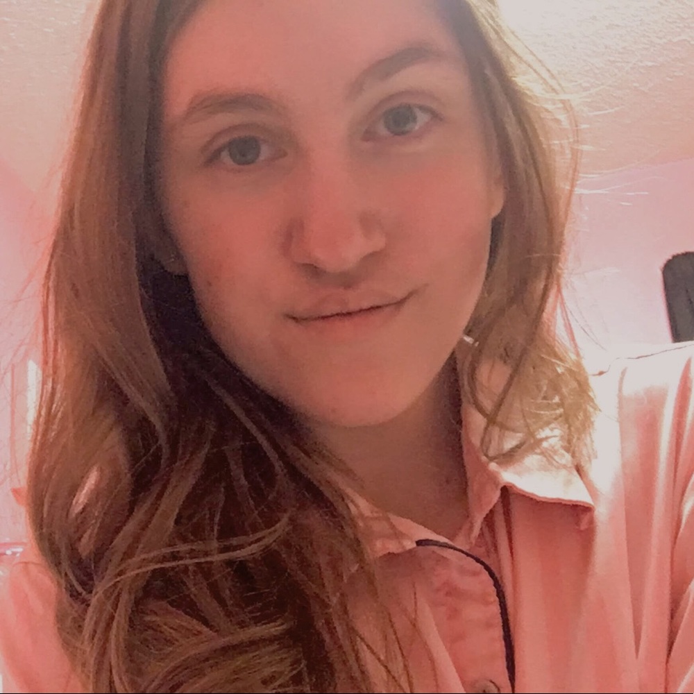 Meet your Posher, Ashlee